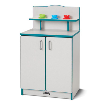 Rainbow Accents® Culinary Creations Kitchen Cupboard