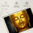 'Large Buddha Face-2028896292