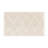 TOWN & COUNTRY EVERYDAY Rein Solid Diamond Everwash Non-Slip Backing Washable Area Rug Beige-91338252