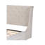Kiria Upholstered Bed-656666086