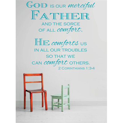 Religious & Spiritual Wall Decal