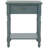 Sadie Solid Wood End Table with Storage-24596931