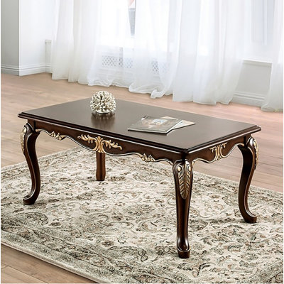 Hoghni Coffee Table