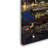 Kadey 'City 1' Vintage Advertisement on Canvas-21649900