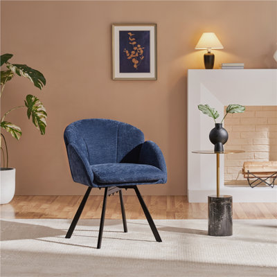 Idlewild Upholstered Armchair