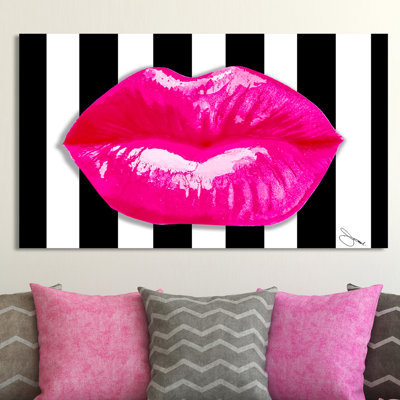 " Pucker Up 2 "