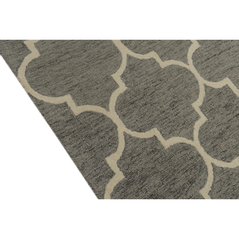 Orlando Light Gray Rug