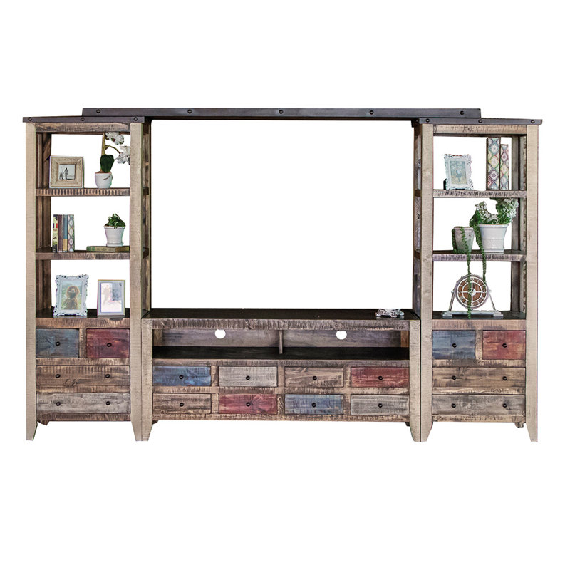 Entertainment Center