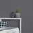 Gris mat foncé