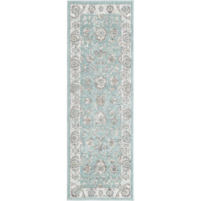Carollou Oriental Indoor Rug