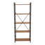 Tallant 60cm W Metal Shelving Unit-1320502347