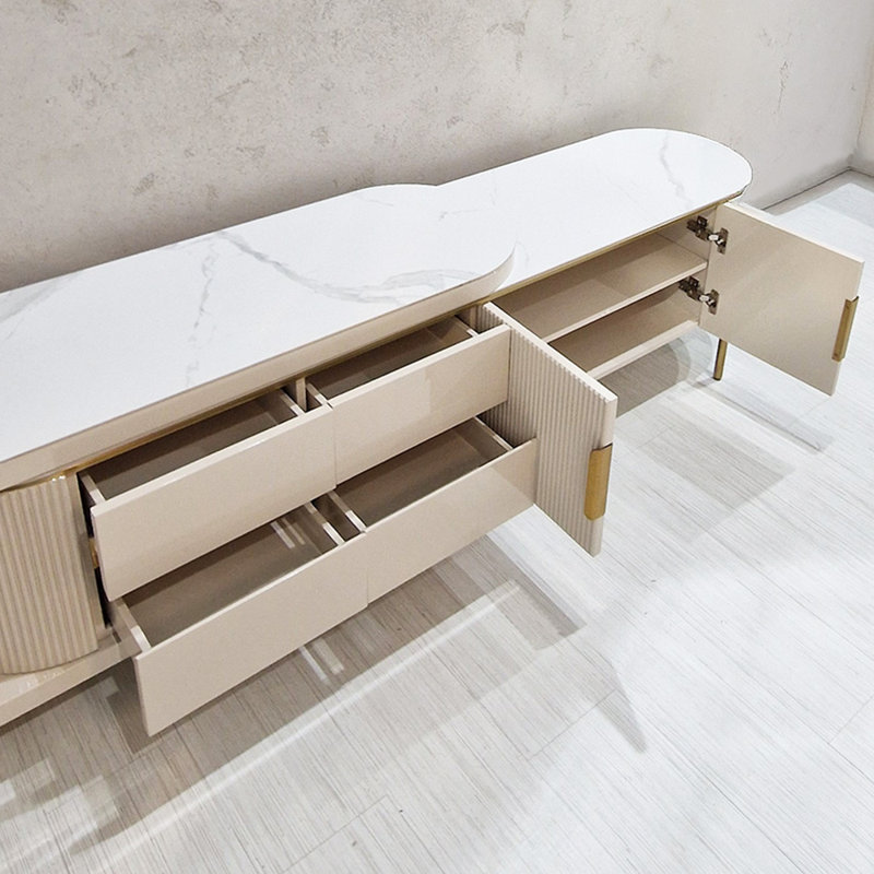 TV Stand for TVs up to 85"