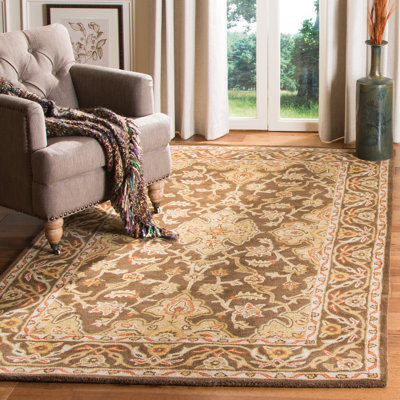 Tapis performance rétro Alg