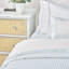 Blass Ticking Duvet Cover-77460252-77460260
