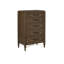 Verona Solid Wood Accent Chest-1220626308