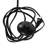 Simkins 65.5 " Tripod Floor Lamp