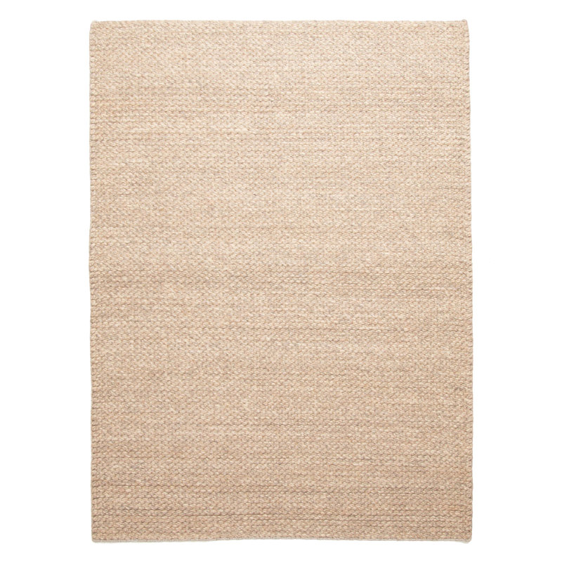 Sienna Tan Rug 5'4" x 7'2"