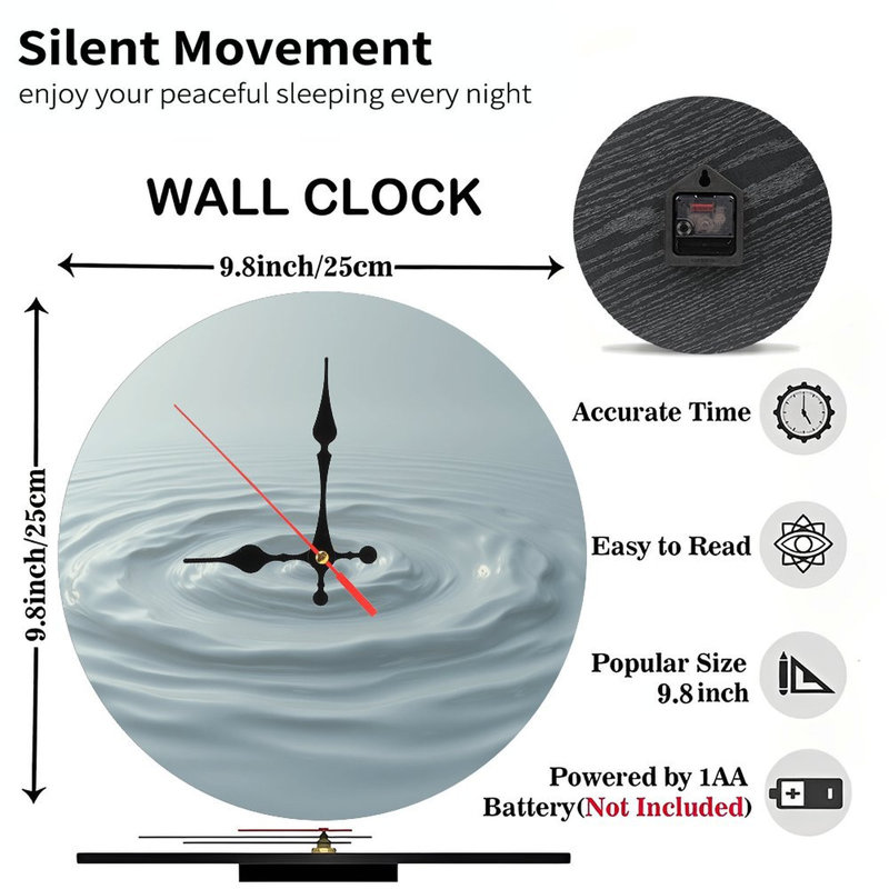 Ripple Water Design