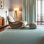 Chaise berçante Home-100748608