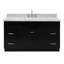Ensemble de meuble-lavabo simple 61 po Hamlet-138335598-70315871