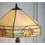 Warford Metal Table Lamp