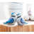 Blue Jays Salt & Pepper Shaker