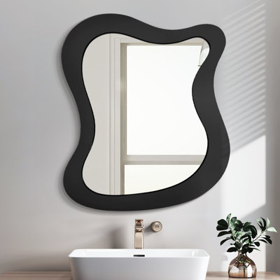Miroir mural