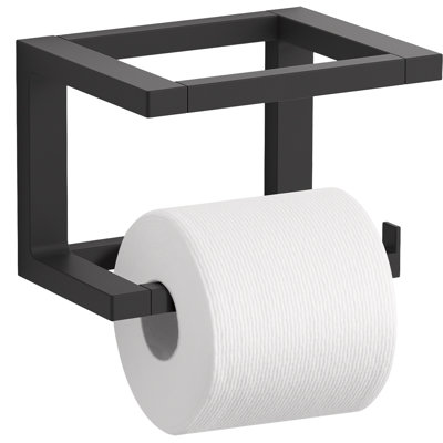Draft Wall mount Toilet Paper Holder