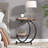 Sahid End Table