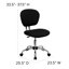 Chaise de bureau Beverly-443731893