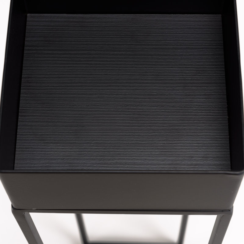 Kawika Plant Stand, H81 x L18 x D18cm