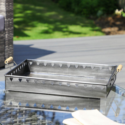 Misti Metal Tray