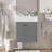 Floating Bathroom Vanity With Ceramic Basin