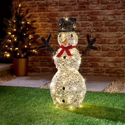 LED Luminary & Pathway Lights