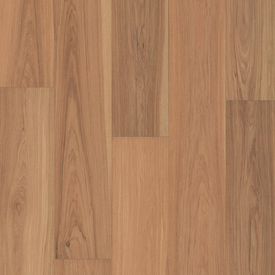 Revêtement de sol stratifié en hickory 7,5 po x 47,5 po x 12 mm Restoration Collection Revival