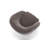 Stargazer Upholstered Barrel Chair-1959405063