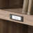 Evanjames Bookcase-97384239