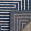 Tapis géométrique Thornbury Performance-1237996678