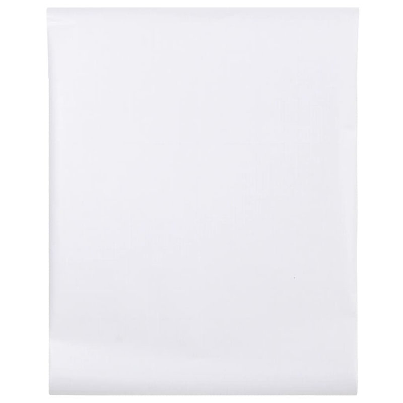  Window Film Set Of 5 Transparent Grey PVC Small