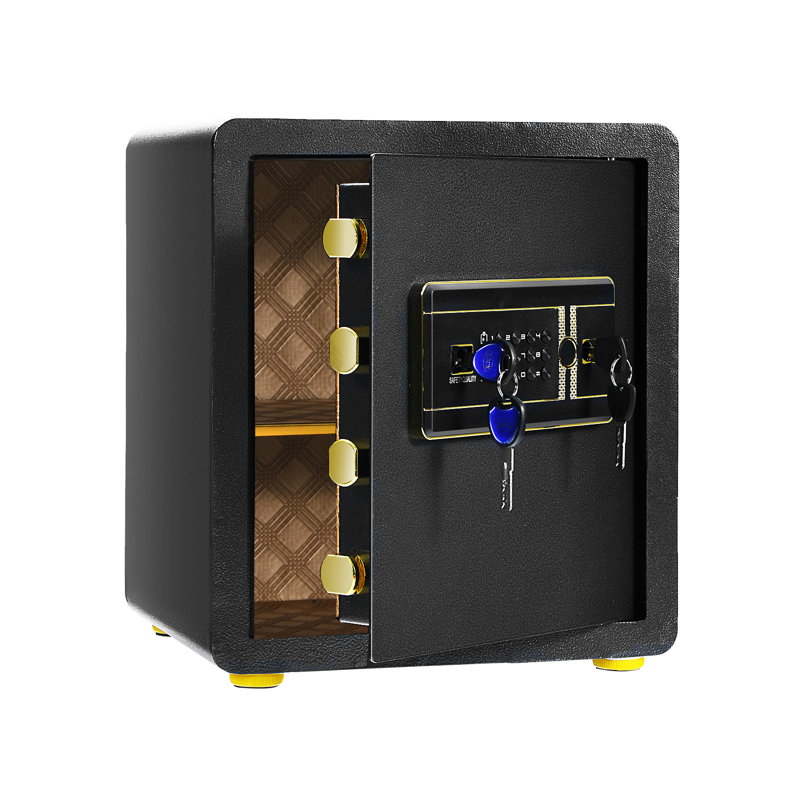 Catine Safe Box Lock