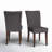 Lancaster 18'' H Fabric Upholstered Side Chair-1596268958