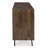 Desmonde Accent Cabinet