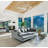 Isobel 60'' Ceiling Fan with LED Lights