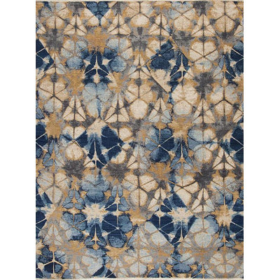Soma Gold-Blue