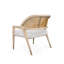 George Boucle Armchair-1870580835