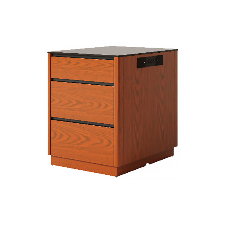 Kitchen Island, 35.4" H x 27.6" W x 35.4" D