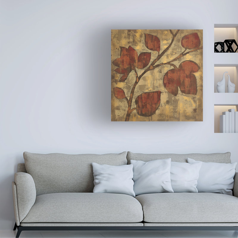 Art sur toile «ologia bolivia », H 14 po x l 14 po
