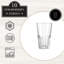 10 verres Hiball 10 Strawberry Street Graal