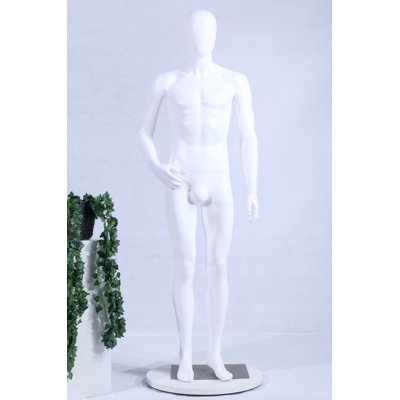 Amnen Statue