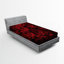 Ensemble de 2 draps-housses Ambesonne-106777814-106777837